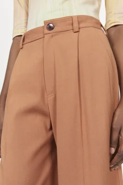 Rodebjer Trousers^Addie Wide Pants