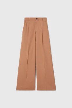 Rodebjer Trousers^Addie Wide Pants