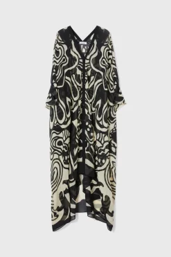 Rodebjer Dresses & Caftans^Agave Cosmic Bloom Caftan