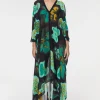 Rodebjer Dresses & Caftans^Agave Leaf Caftan