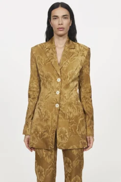 Rodebjer Blazers^Aisha Flowerpower Blazer