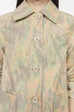 Rodebjer Outerwear^Angelina Mineral Jacket