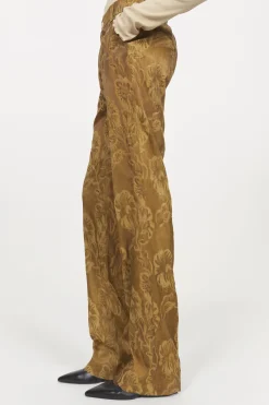 Rodebjer Trousers^Aniara Flowerpower Pants