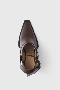 Rodebjer Shoes^Appaloosa Ankle Boots