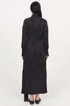 Rodebjer Dresses & Caftans^Apple Peach Twill Dress