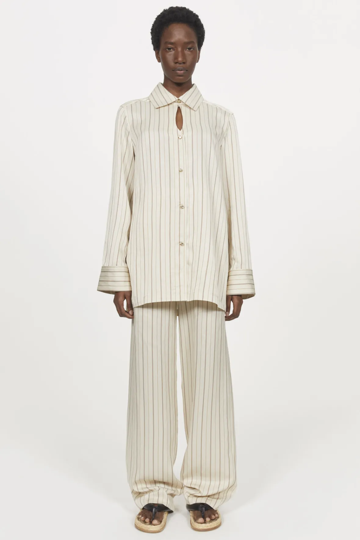 Rodebjer New Arrivals^Bahar Shirt