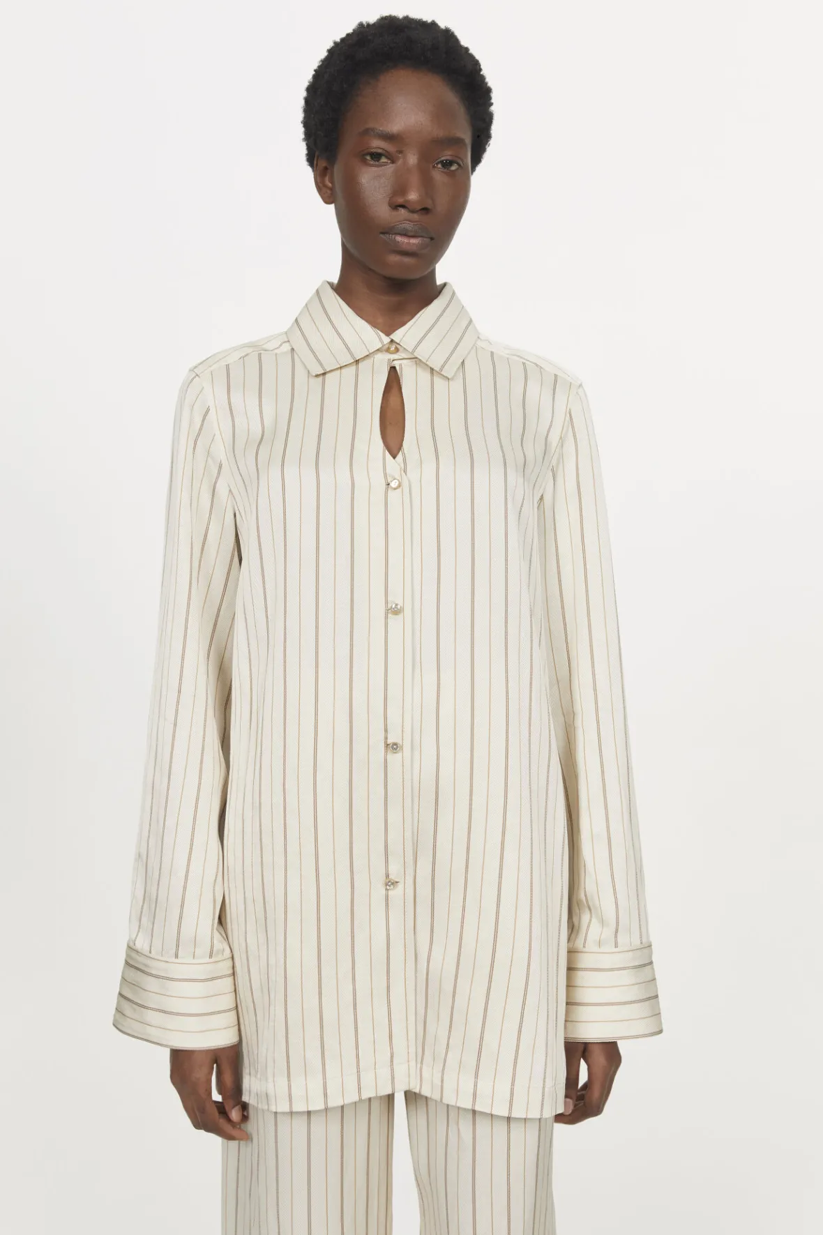 Rodebjer New Arrivals^Bahar Shirt