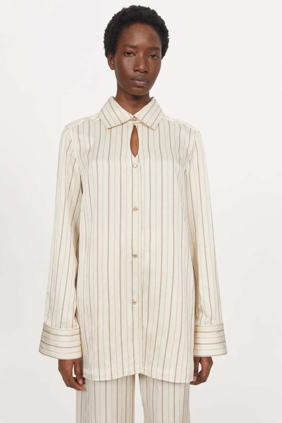 Rodebjer Shirts & Blouses^Bahar Shirt