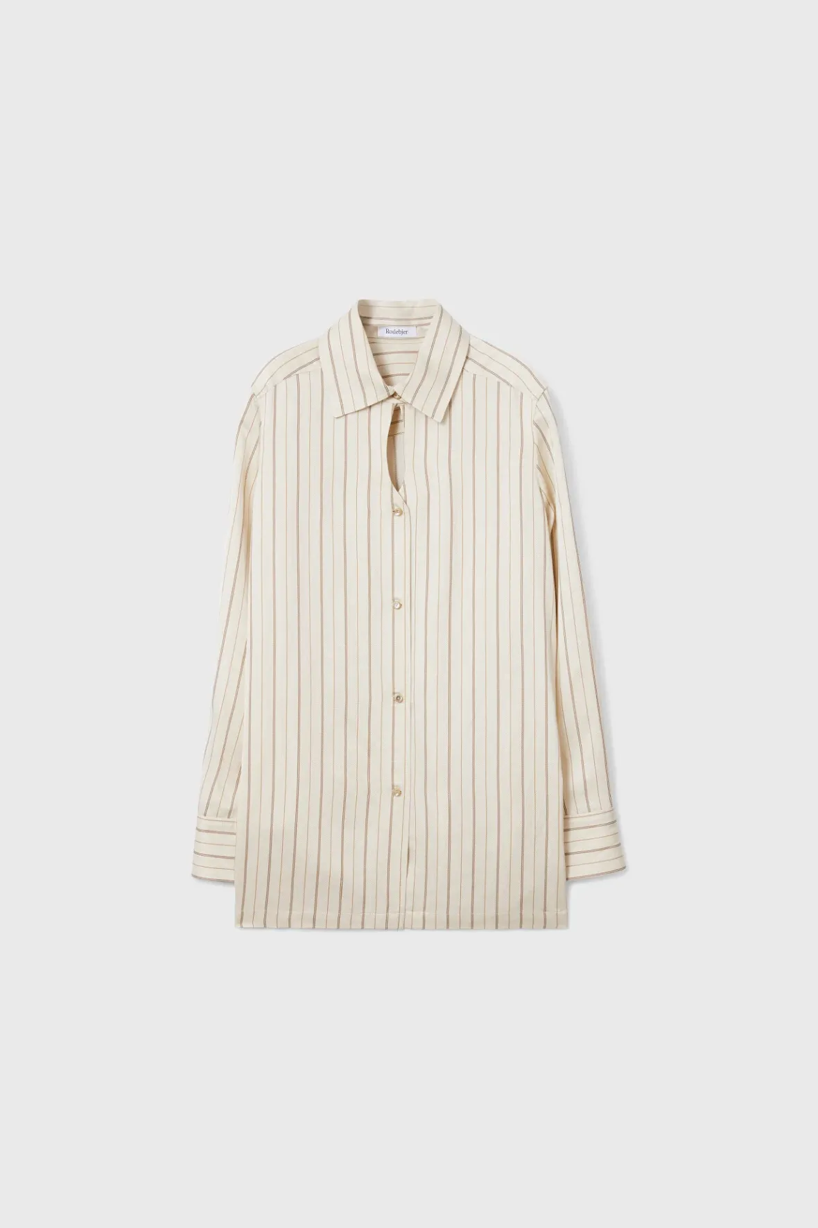 Rodebjer Shirts & Blouses^Bahar Shirt