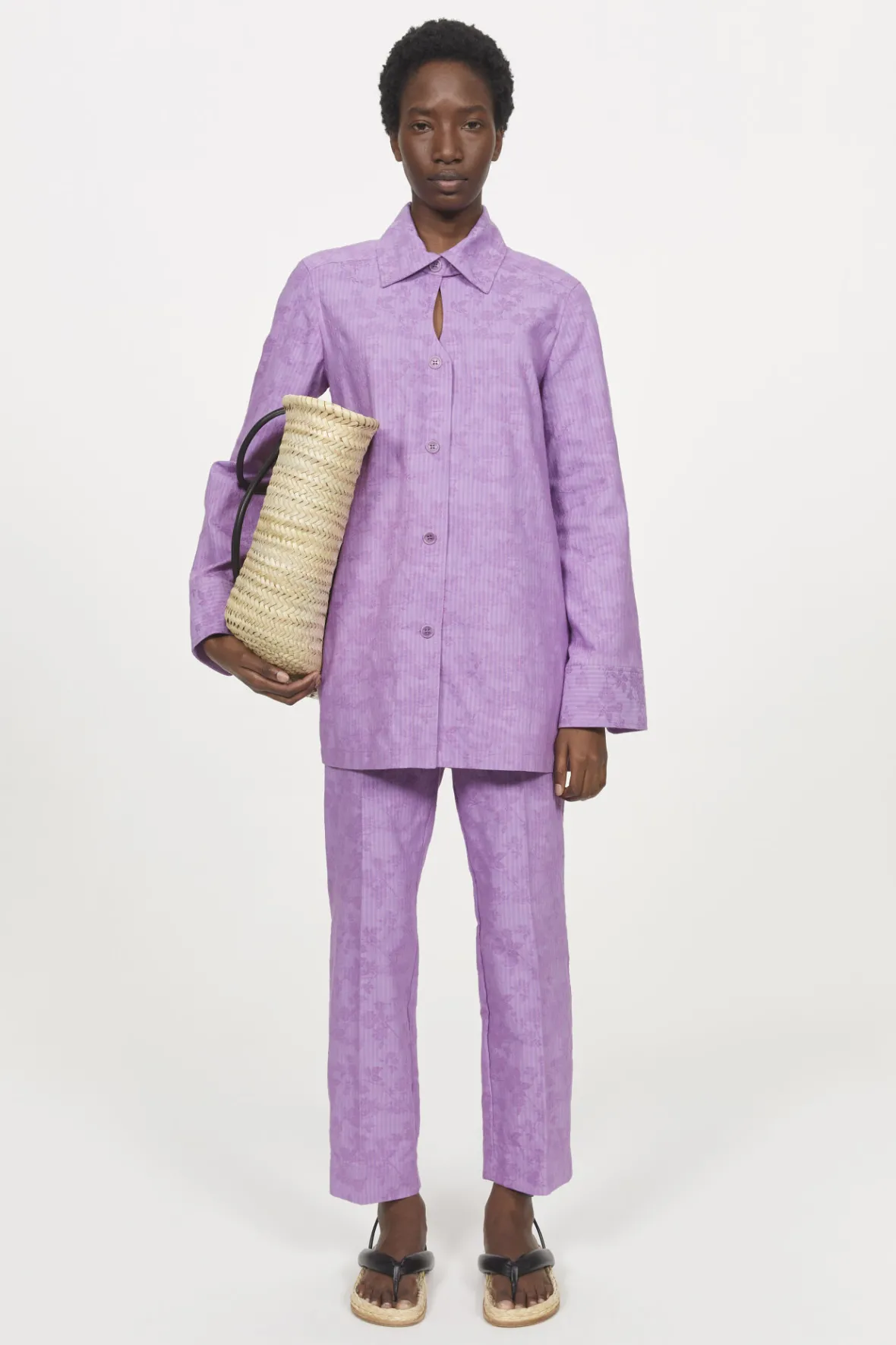 Rodebjer Shirts & Blouses^Bahar Stripe Shirt