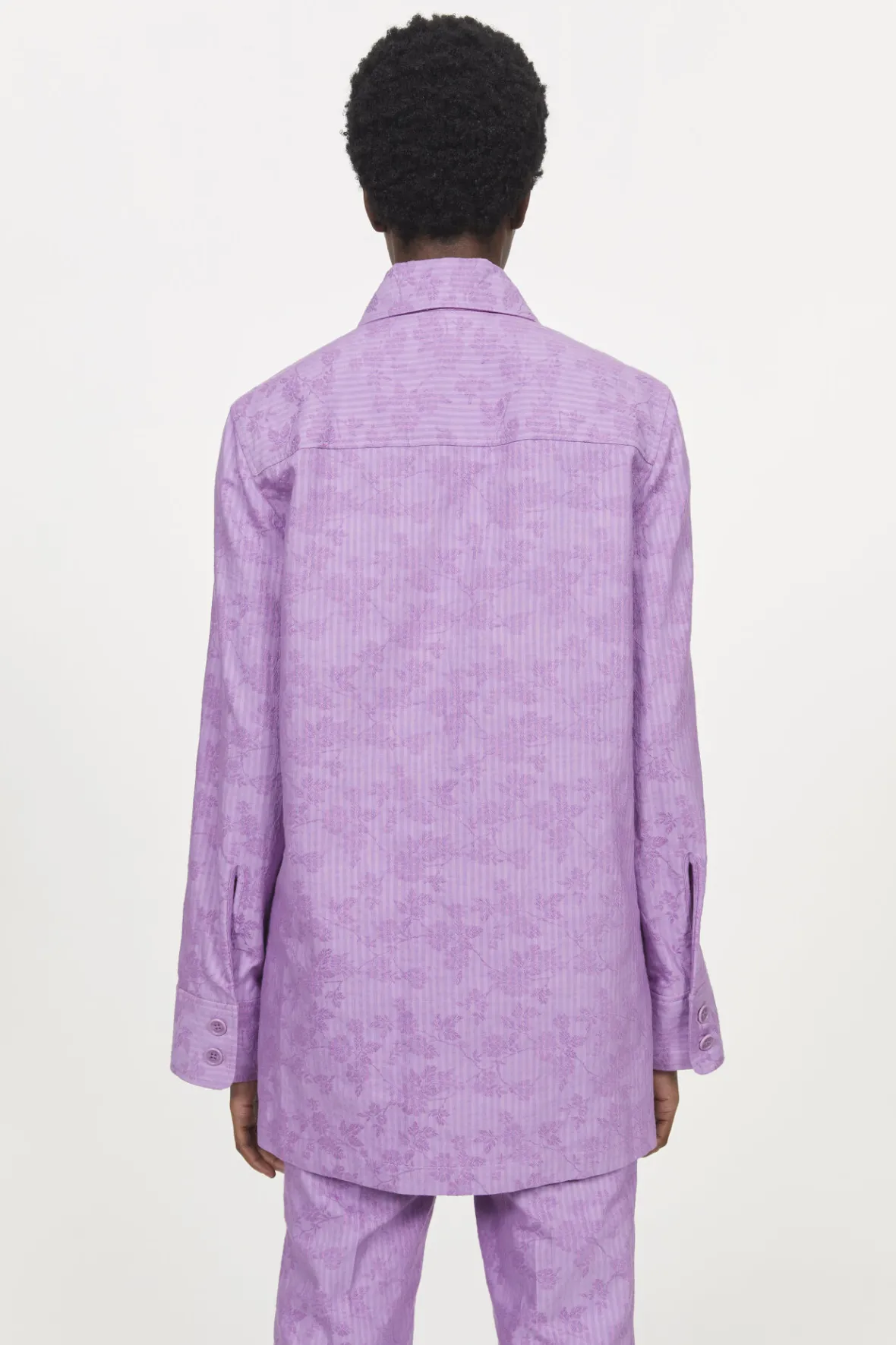 Rodebjer Shirts & Blouses^Bahar Stripe Shirt