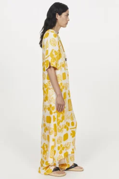 Rodebjer New Arrivals^Bahia Dress