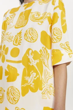 Rodebjer New Arrivals^Bahia Dress