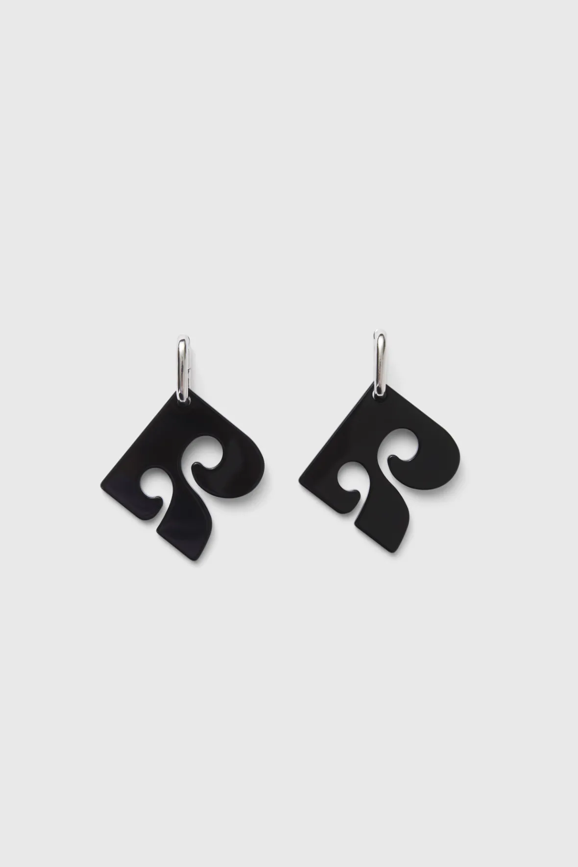 Rodebjer Accessories^Big R Earring