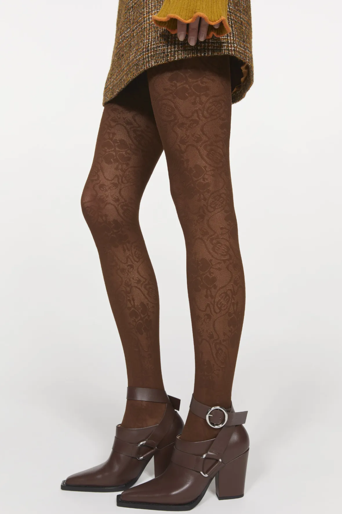 Rodebjer Accessories^Callie Rendezvous Tights