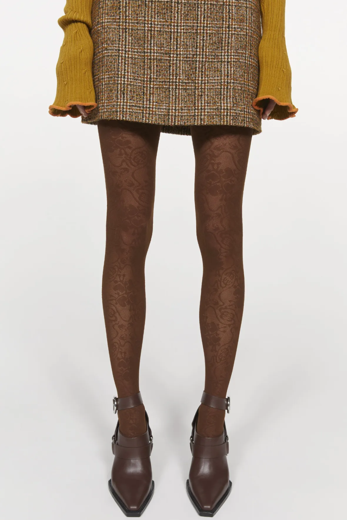 Rodebjer Accessories^Callie Rendezvous Tights