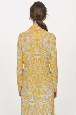 Rodebjer Shirts & Blouses^Carmen Chiffon Shirt