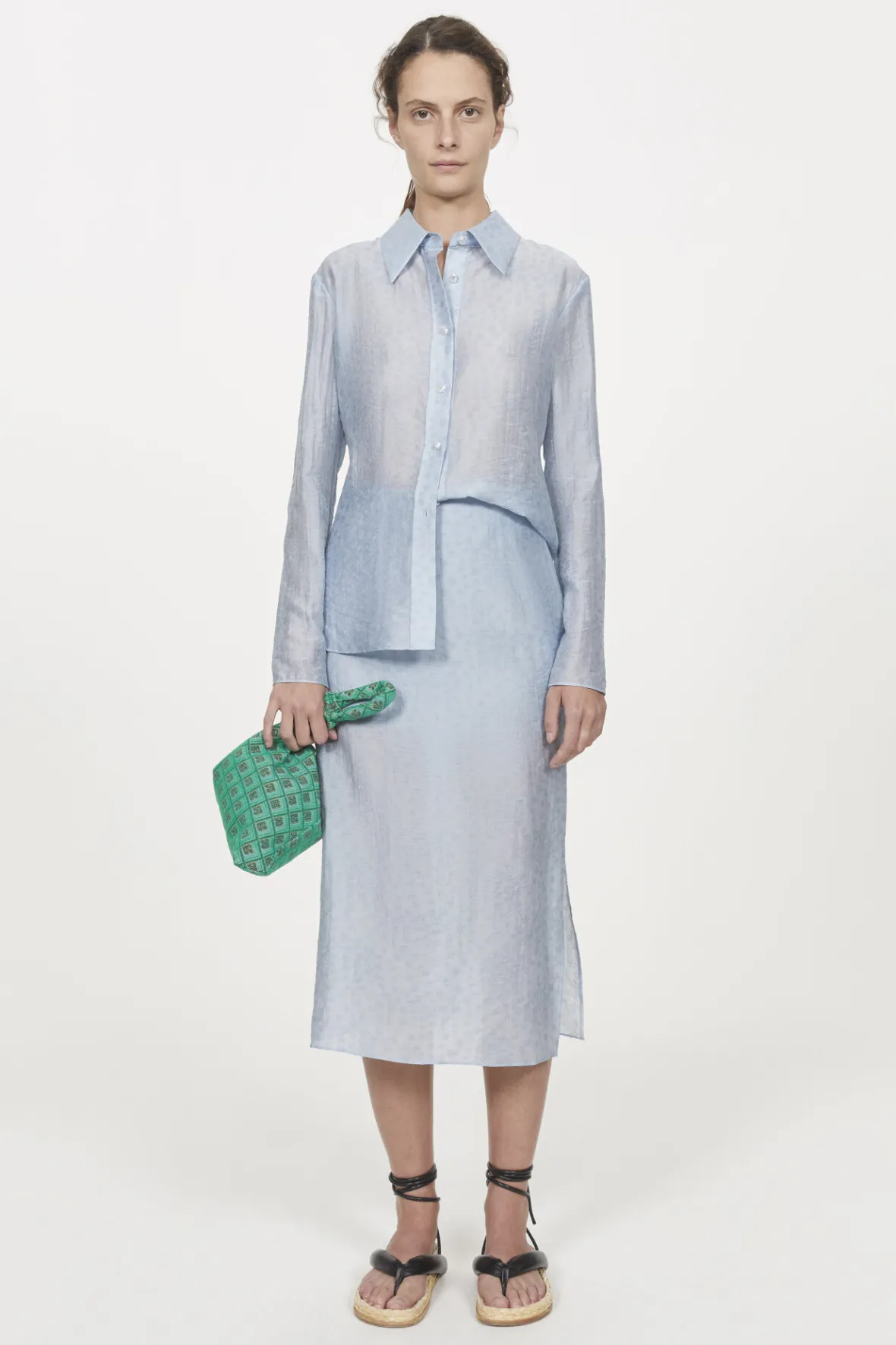 Rodebjer New Arrivals^Carmen Shirt