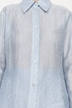 Rodebjer New Arrivals^Carmen Shirt