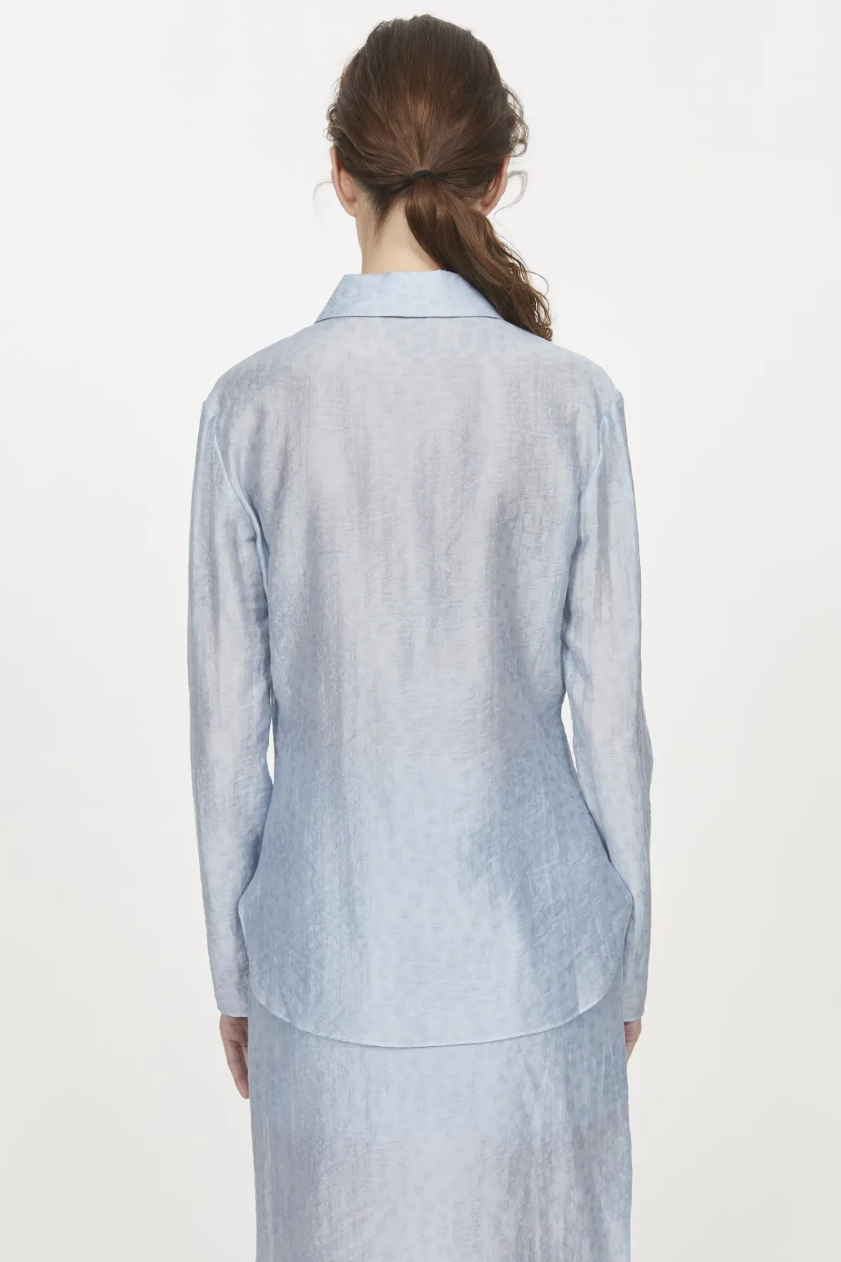 Rodebjer New Arrivals^Carmen Shirt