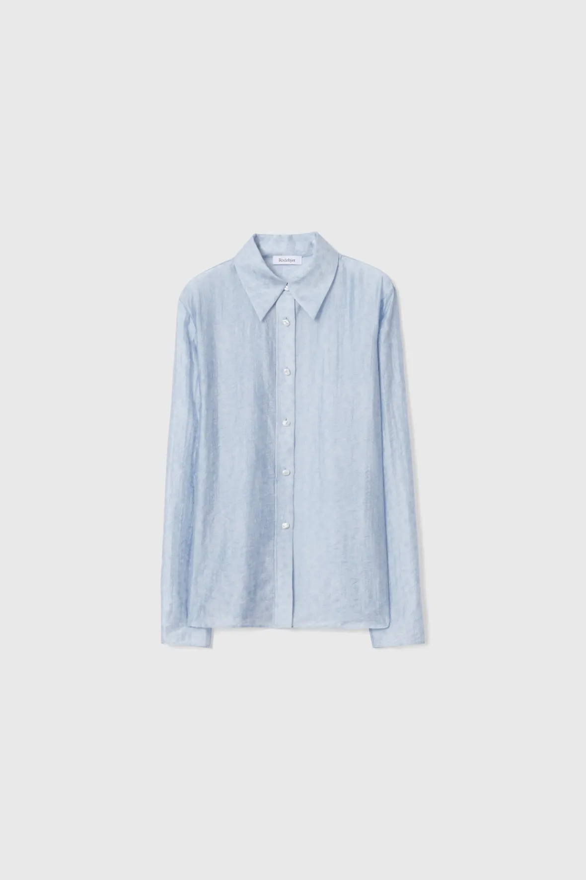 Rodebjer New Arrivals^Carmen Shirt