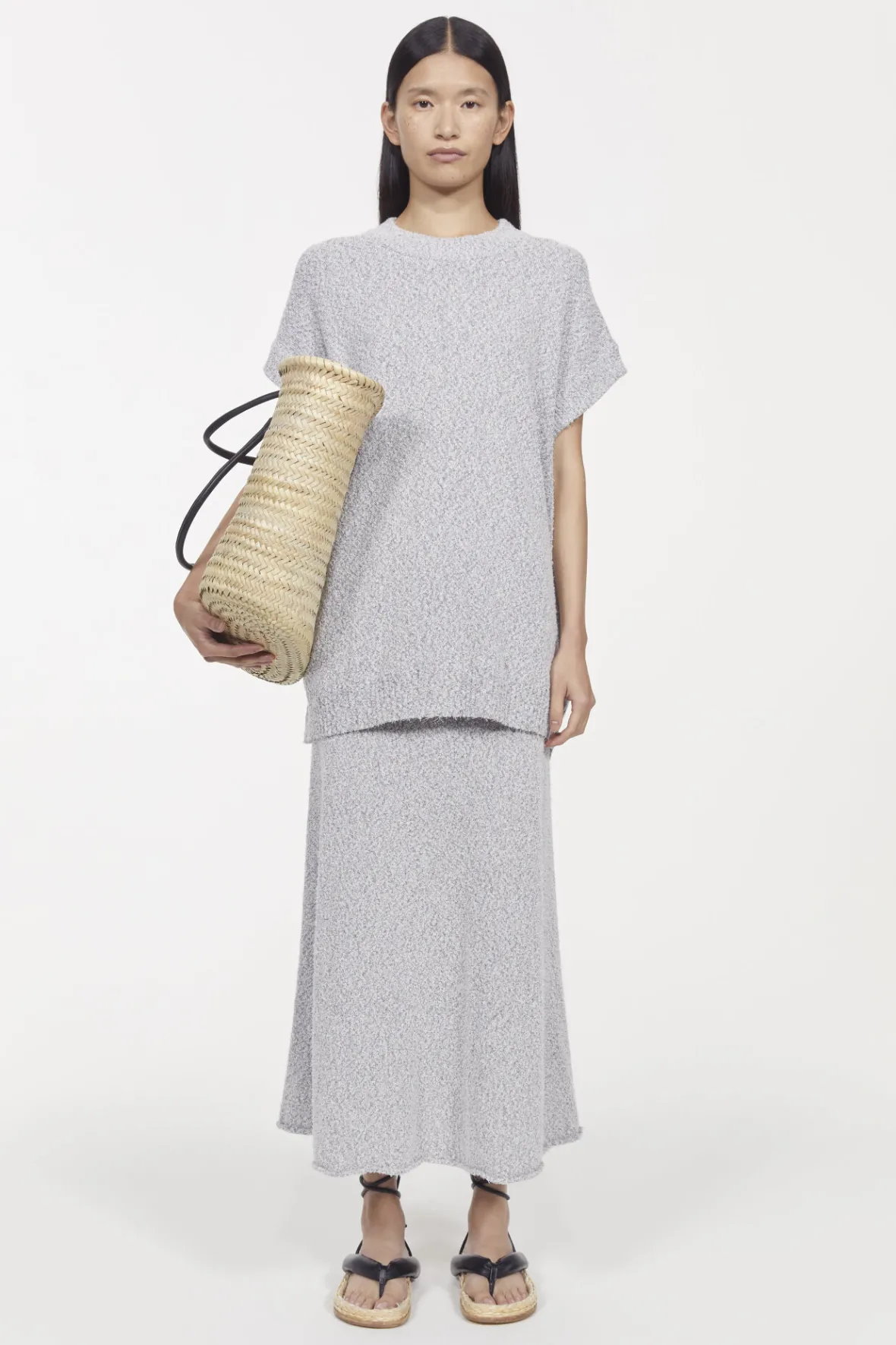 Rodebjer New Arrivals^Claire Knitted Sweater