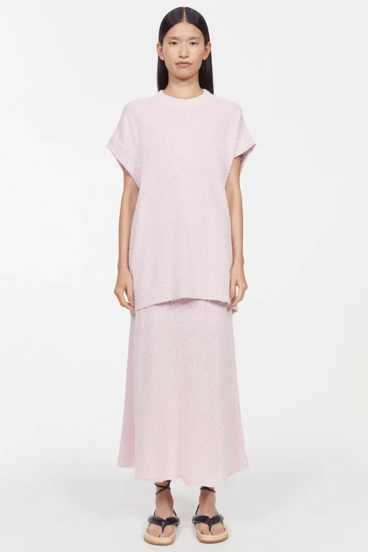 Rodebjer Knitwear^Claire Knitted Sweater