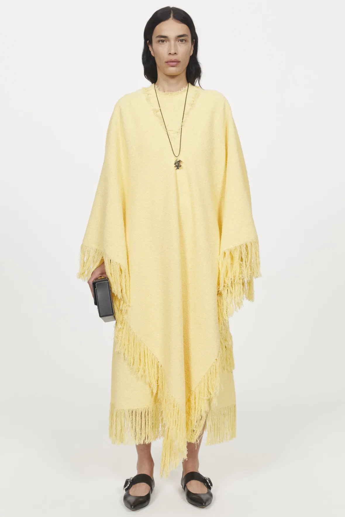Rodebjer Outerwear^Clove Poncho