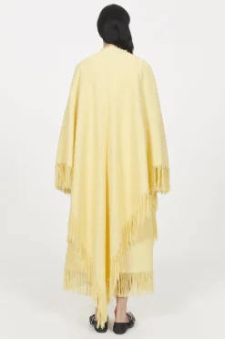 Rodebjer Outerwear^Clove Poncho
