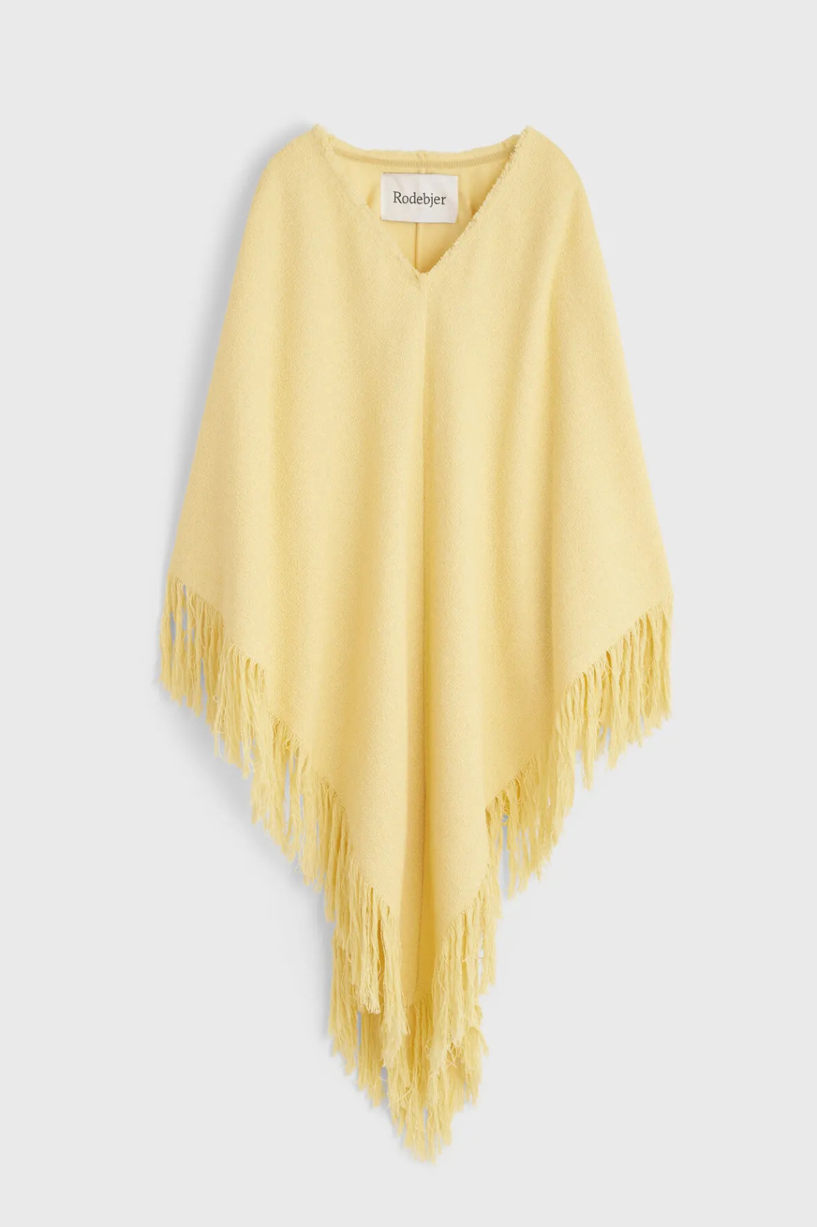 Rodebjer Outerwear^Clove Poncho