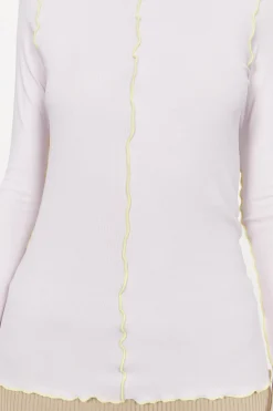 Rodebjer Tops^Columbina Jersey Top