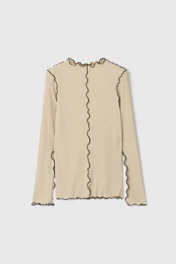 Rodebjer New Arrivals^Columbina Jersey Top