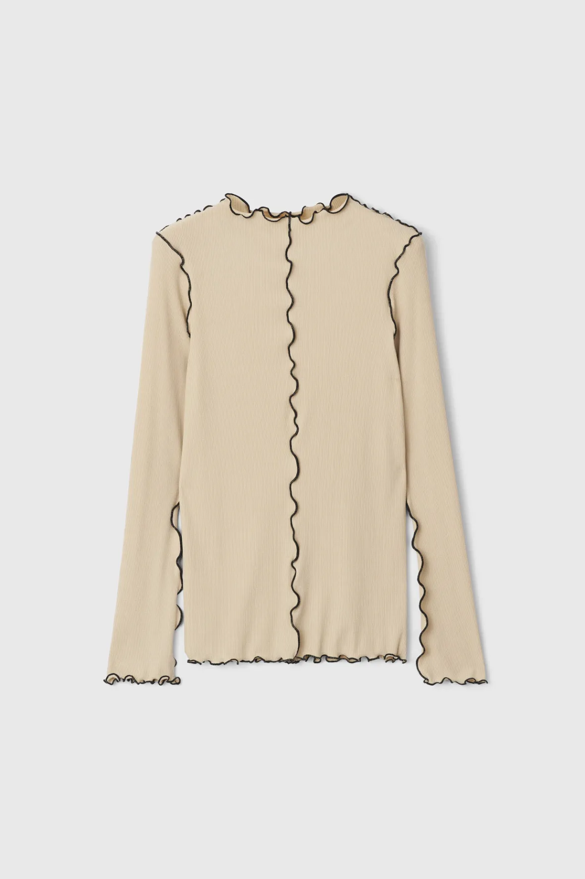 Rodebjer New Arrivals^Columbina Jersey Top