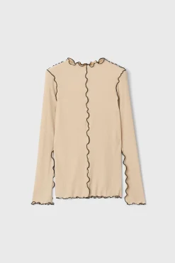 Rodebjer Tops^Columbina Jersey Top