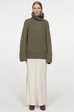 Rodebjer Knitwear^Courage Raglan Knit