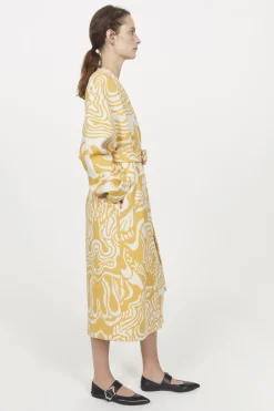 Rodebjer Outerwear^Didem Cosmic Coat