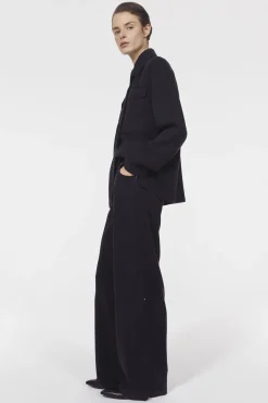 Rodebjer New Arrivals^Eileen Tactile Pants