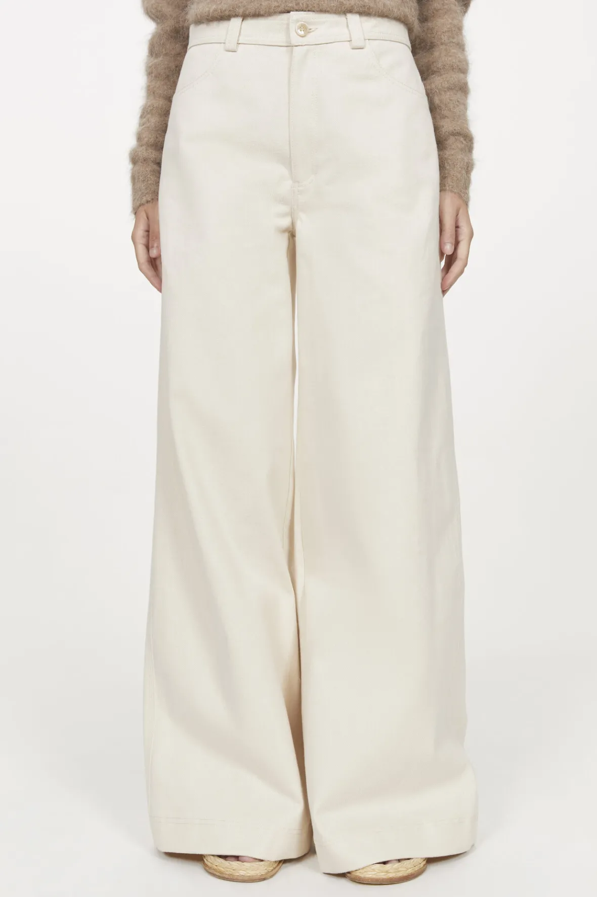 Rodebjer New Arrivals^Eilli Pants