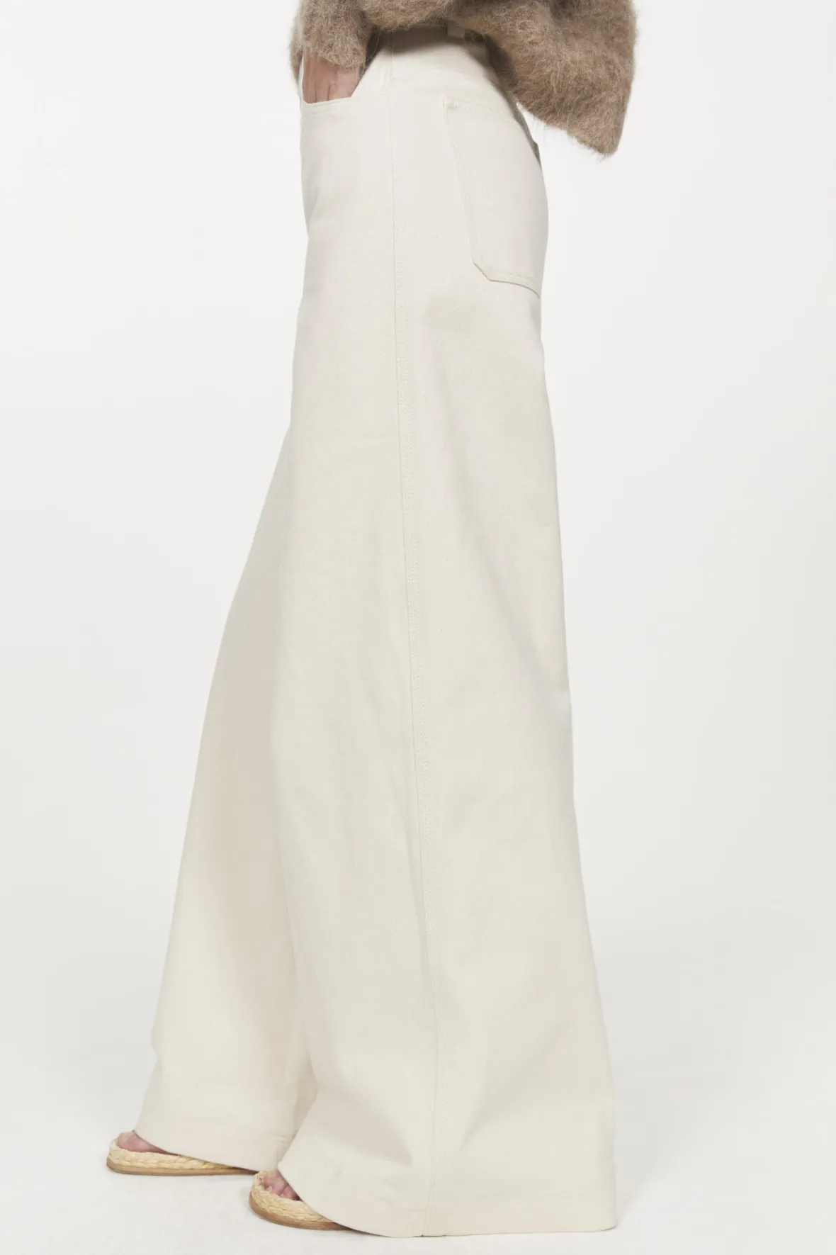 Rodebjer New Arrivals^Eilli Pants