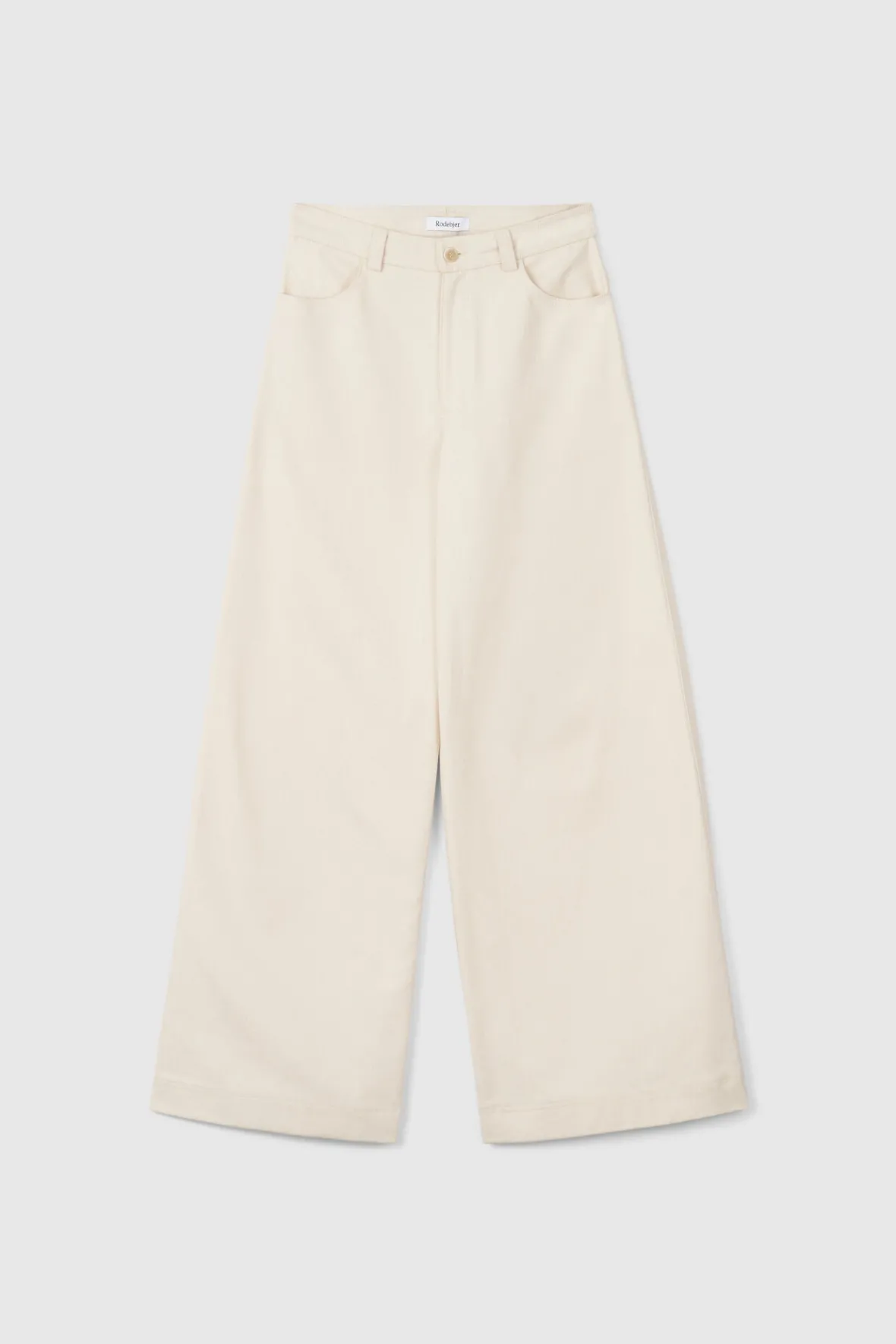 Rodebjer New Arrivals^Eilli Pants