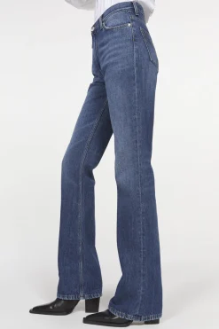 Rodebjer Denim^Extended Flare Denim