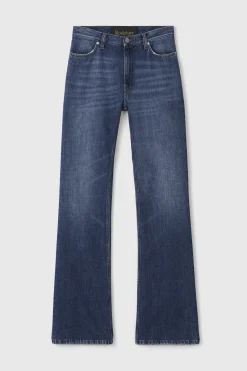 Rodebjer Denim^Extended Flare Denim