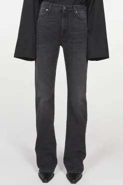 Rodebjer Denim^Extended Flare Denim