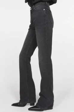 Rodebjer Denim^Extended Flare Denim