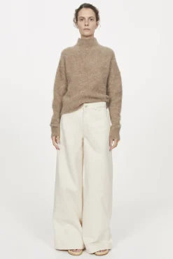 Rodebjer Knitwear^Falalai Knitted Polo