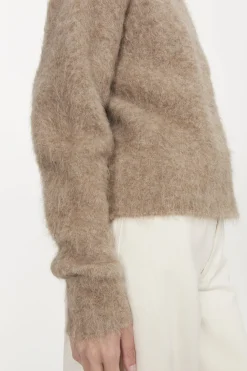 Rodebjer Knitwear^Falalai Knitted Polo