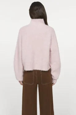 Rodebjer Knitwear^Falalai Knitted Polo