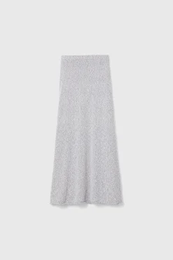 Rodebjer Knitwear^Flora Knitted Skirt