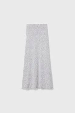 Rodebjer Skirts^Flora Knitted Skirt