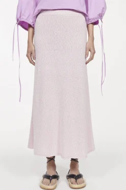 Rodebjer Knitwear^Flora Knitted Skirt
